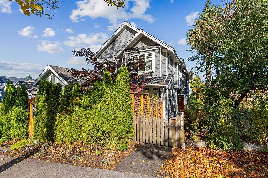 1969 E 5th Avenue Vancouver, BC - 2