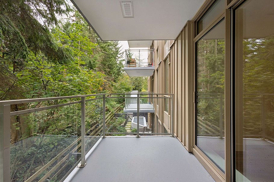 208 2375 Emery Court North Vancouver, BC - 20