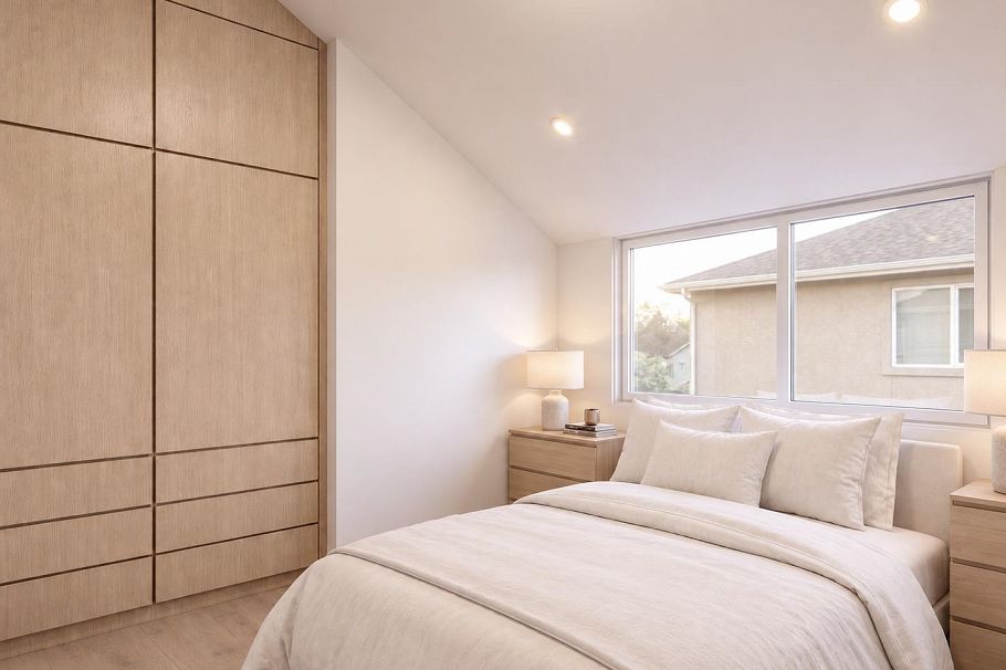 1 87 E 23rd Avenue Vancouver, BC - 15