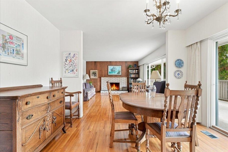 4295 Nottingham Road North Vancouver, BC - 6