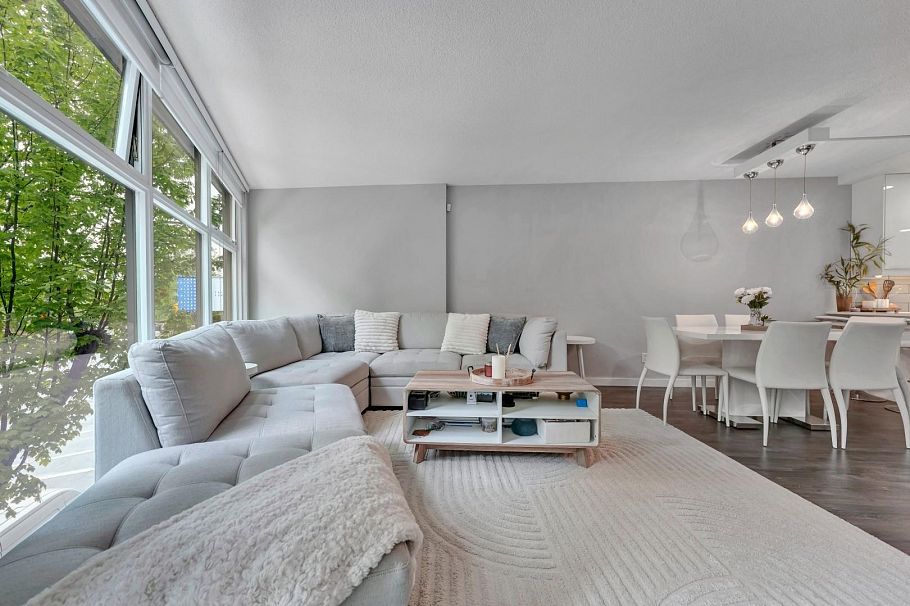 B110 1331 Homer Street Vancouver, BC - 13