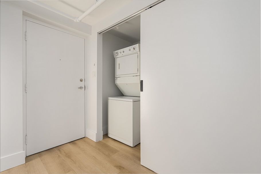 315 336 E 1st Avenue Vancouver, BC - 27