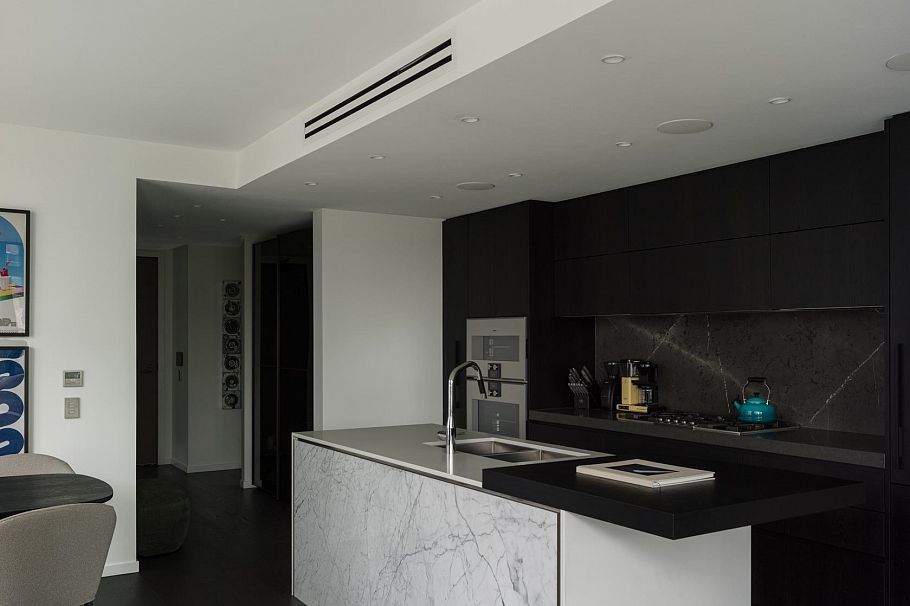 406 1601 Quebec Street Vancouver, BC - 12