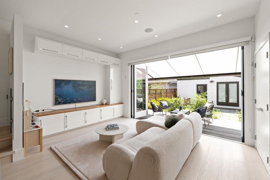 506 E 18th Avenue Vancouver, BC - 12