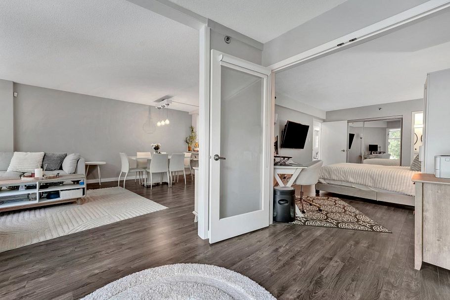B110 1331 Homer Street Vancouver, BC - 17