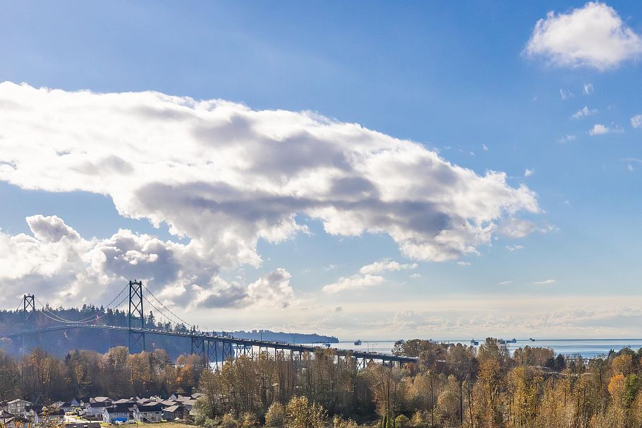 1107 1632 Lions Gate Lane North Vancouver, BC - 26