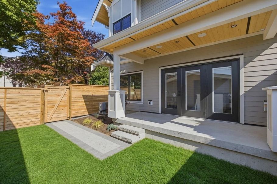708 Windermere Street Vancouver, BC - 29