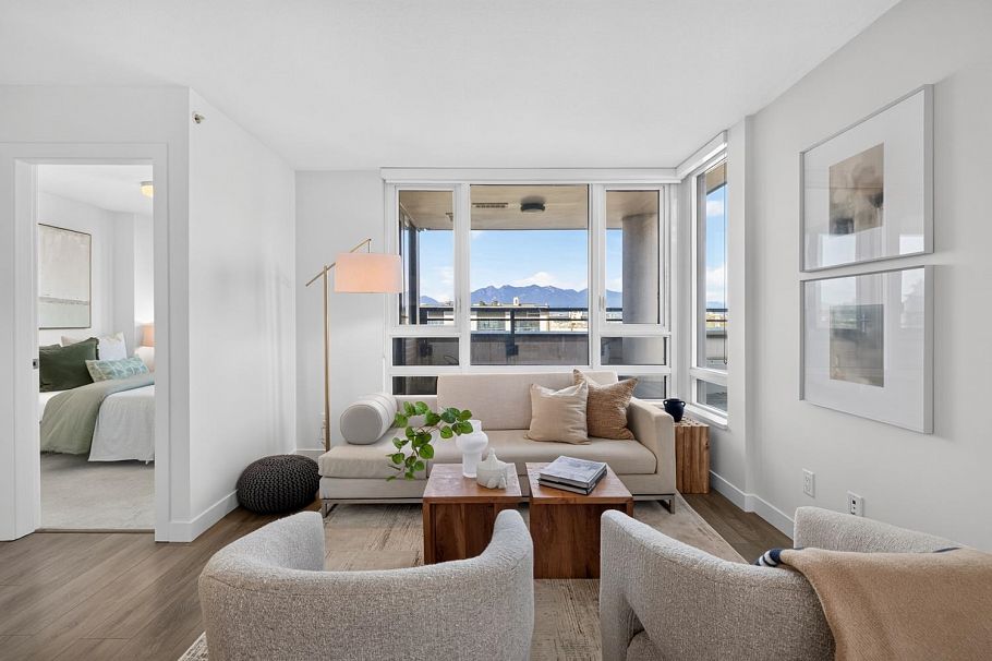 509 238 W Broadway Vancouver, BC - 22