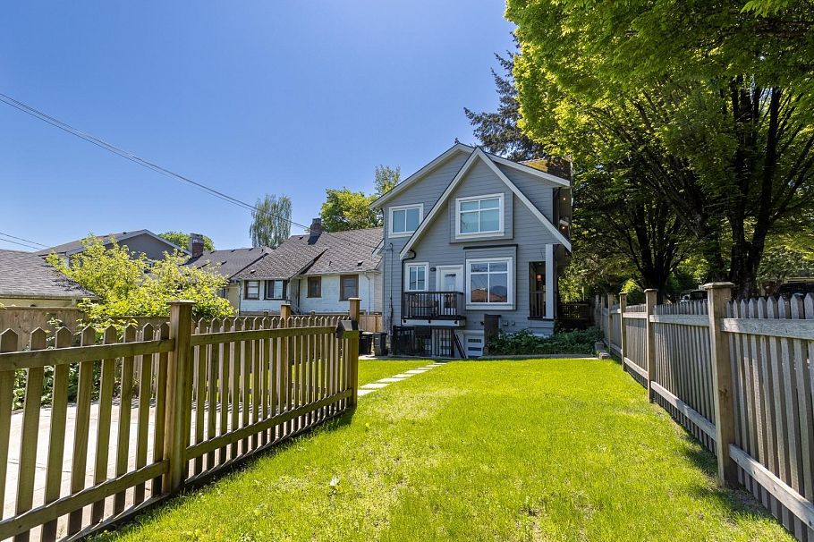 3470 PRINCE EDWARD STREET, Vancouver BC V5V 3X7 Vancouver, BC - 29