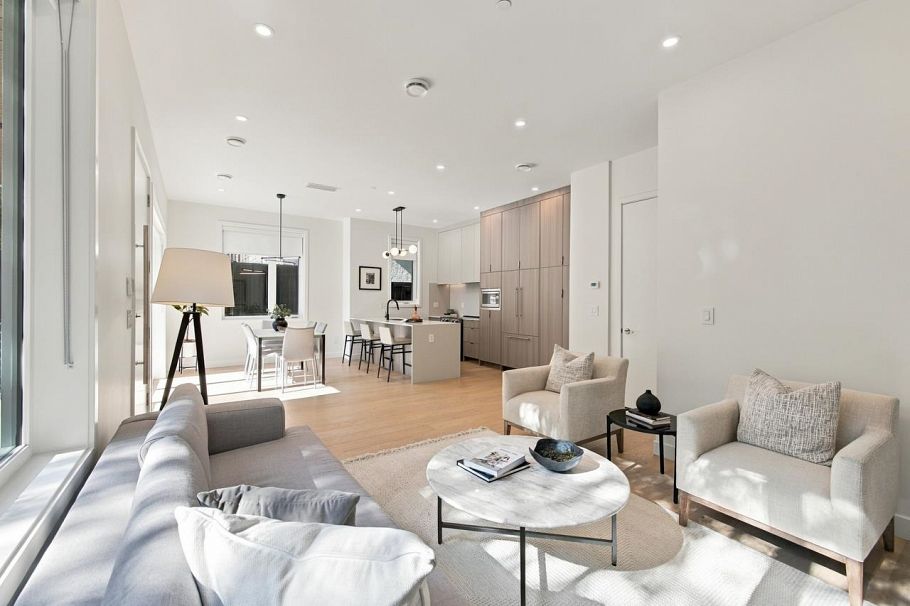 1 3185 Graveley Street Vancouver, BC - 10