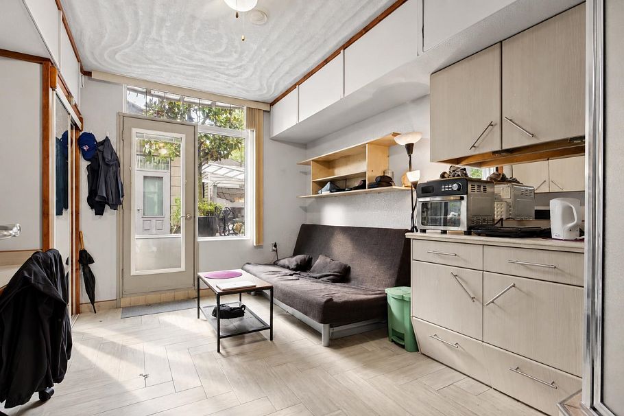 368 E 33rd Avenue Vancouver, BC - 22