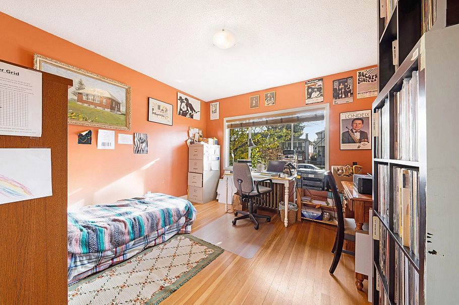 2865 Grant Street Vancouver, BC - 16