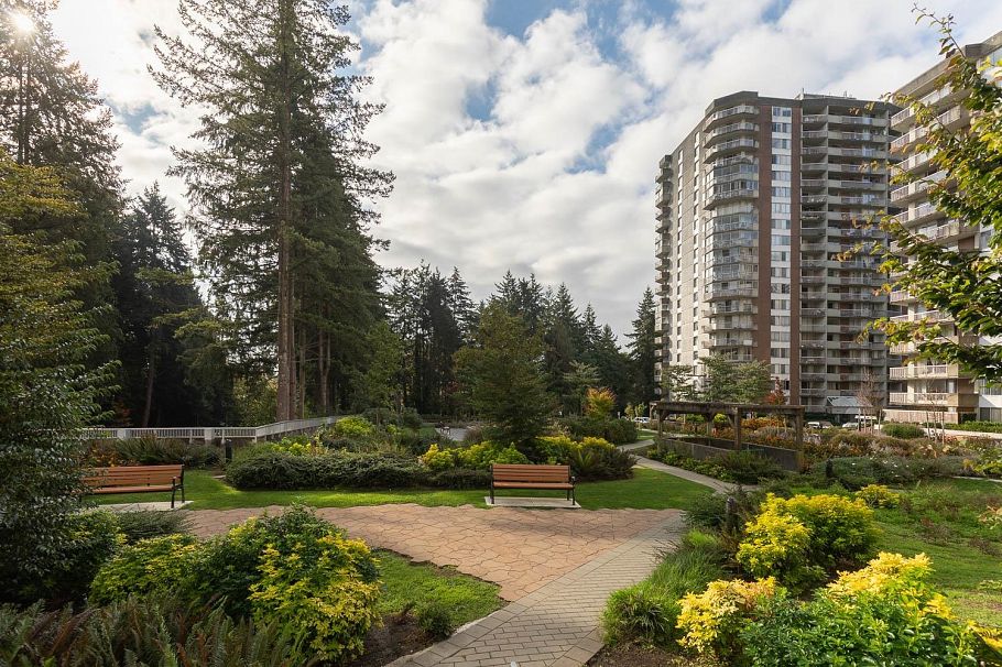 604 2016 Fullerton Avenue North Vancouver, BC - 23