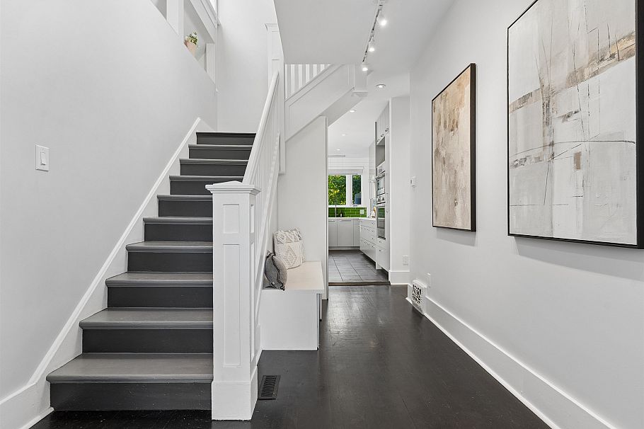 1204 E 14th Avenue Vancouver, BC - 2