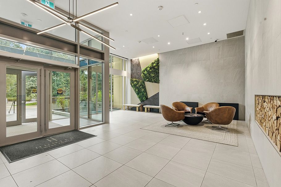 602 1401 Hunter Street North Vancouver, BC - 17