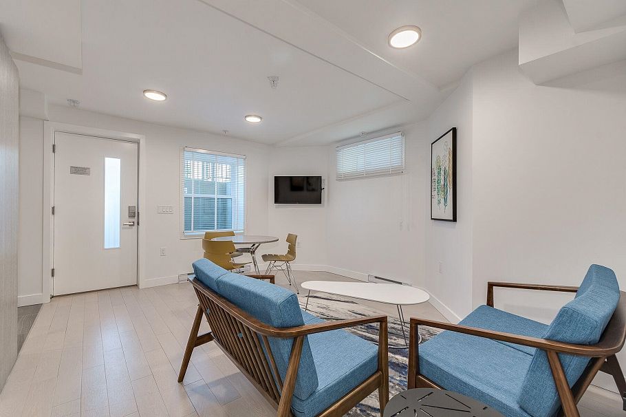 1429 HARO STREET, Vancouver BC V6G 1G5 Vancouver, BC - 4
