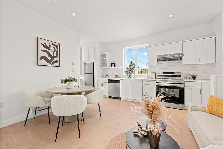 5079 Elgin Street Vancouver, BC - 33
