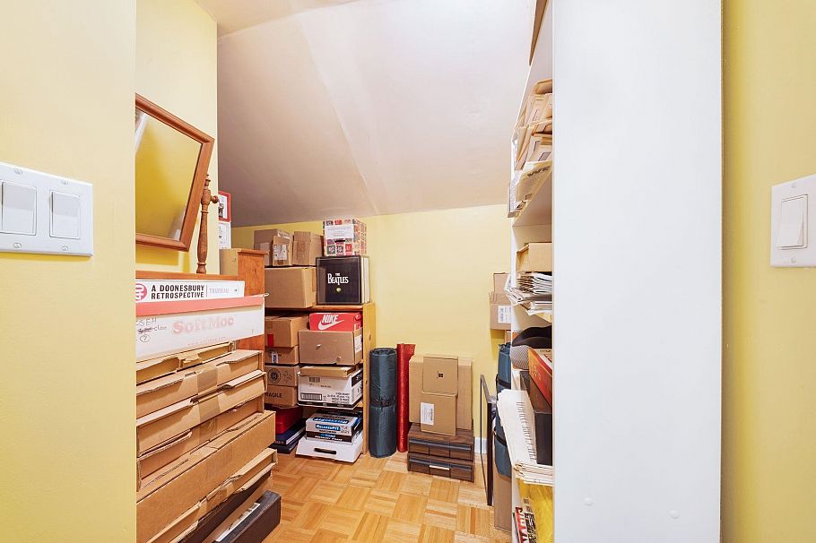 2865 Grant Street Vancouver, BC - 18