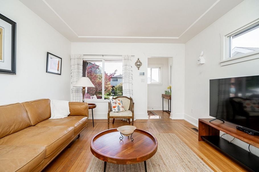 3415 Dundas Street Vancouver, BC - 9