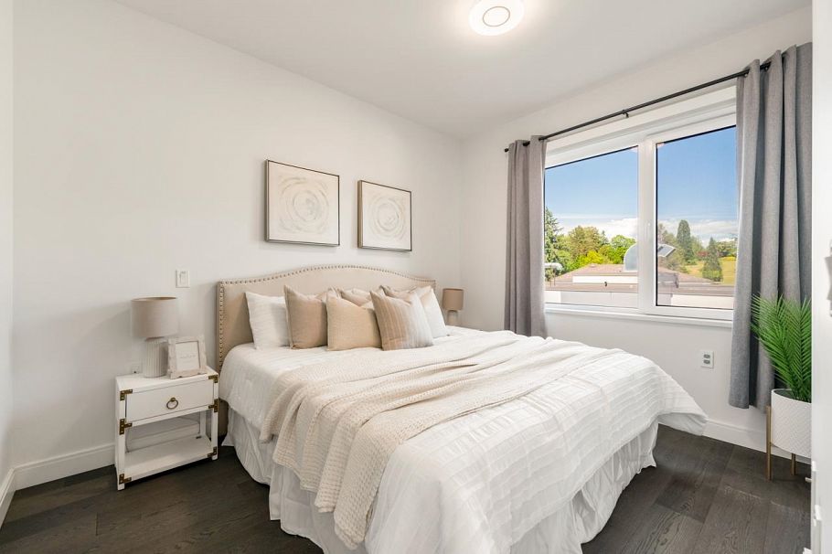 302 4932 Cambie Street Vancouver, BC - 12