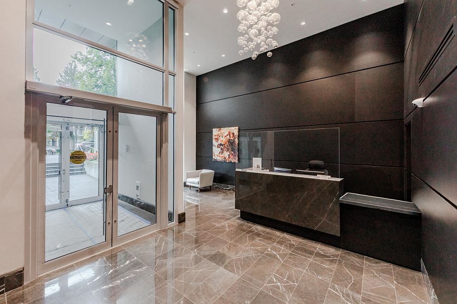 903 7228 Adera Street Vancouver, BC - 3