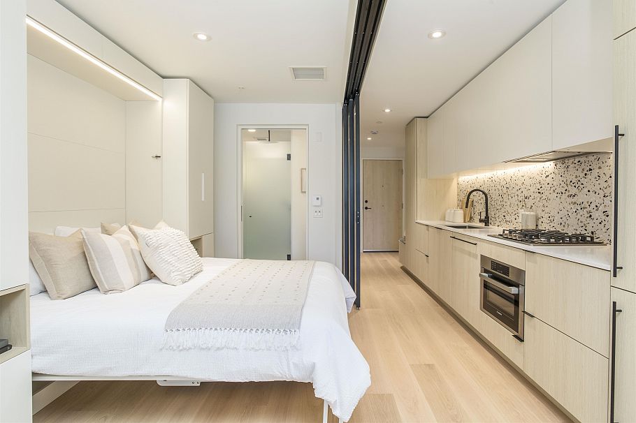 426 2471 St. George Street Vancouver, BC - 12