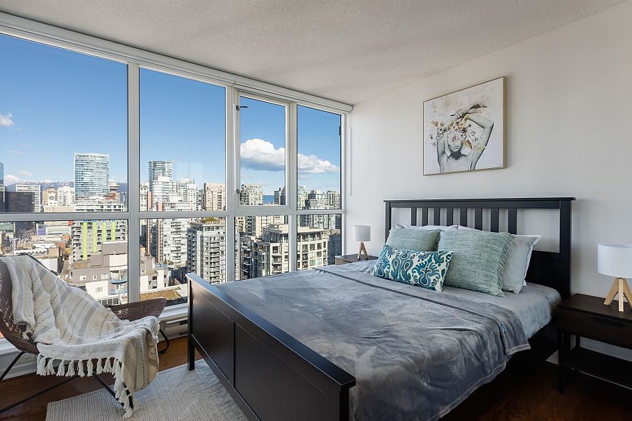 2402 1155 Seymour Street Vancouver, BC - 11