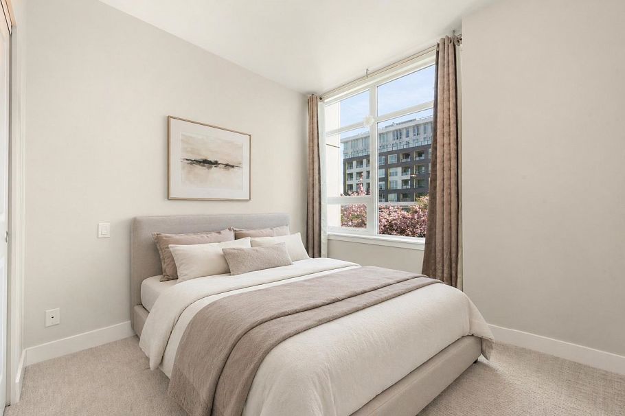 205 6383 Cambie Street Vancouver, BC - 8