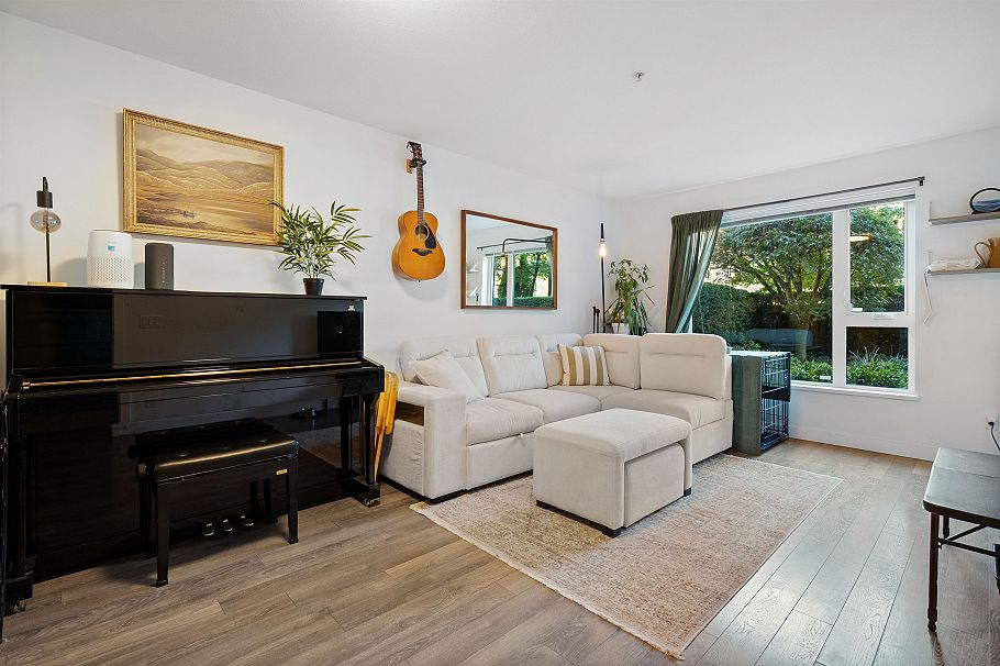 108 221 E 3rd Street North Vancouver, BC - 7