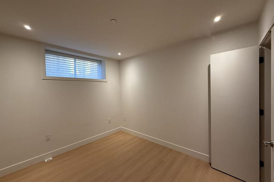 Basement Suite 3157 W 33RD AVENUE, Vancouver BC V6N 2G6 Vancouver, BC - 9