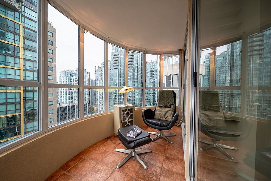 1801 717 Jervis Street Vancouver, BC - 11