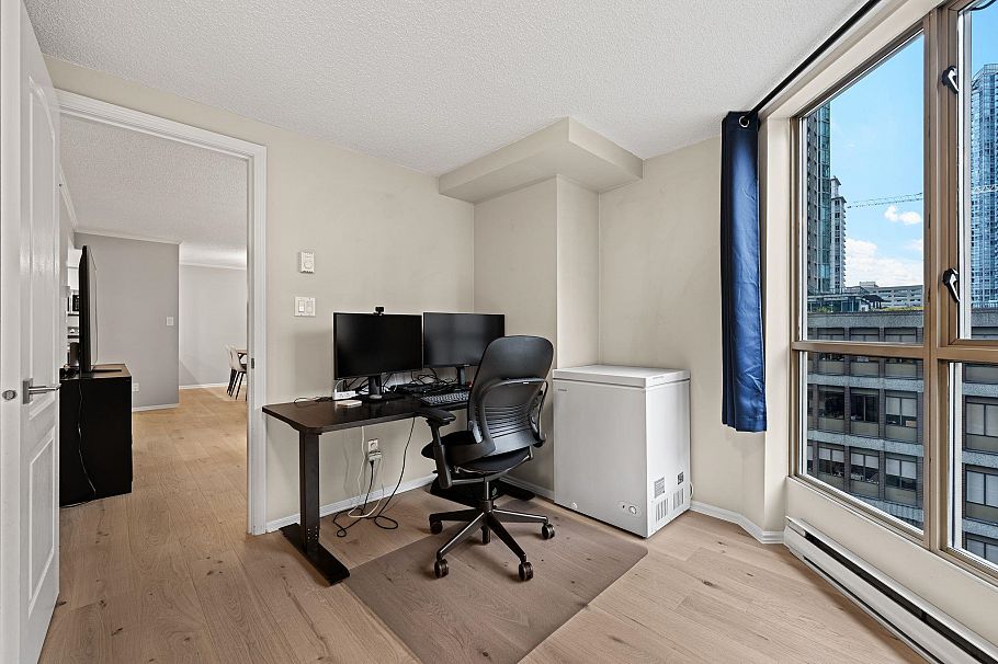 906 867 Hamilton Street Vancouver, BC - 26
