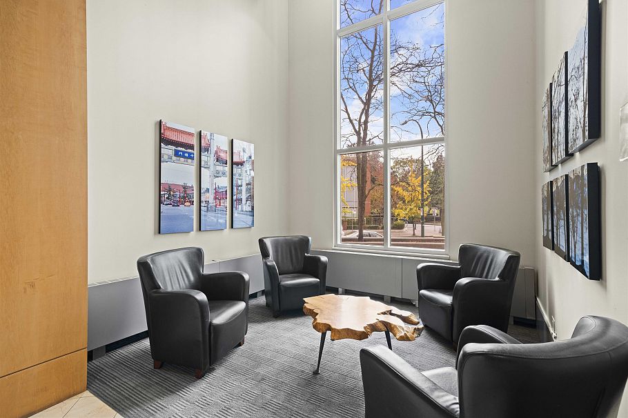 2501 63 Keefer Place Vancouver, BC - 26
