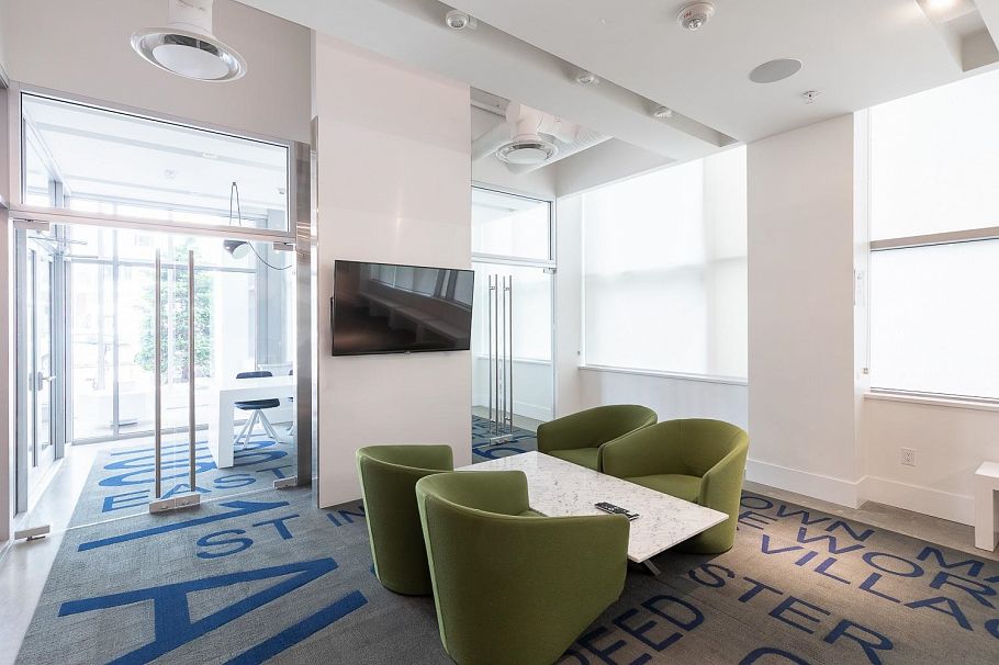 1505 108 E 1st Avenue Vancouver, BC - 27