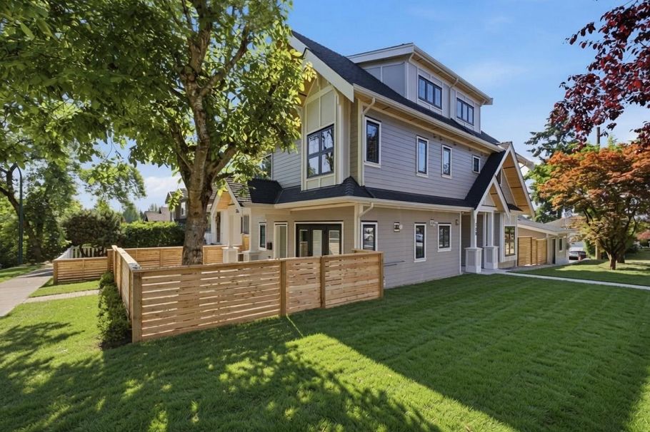 708 Windermere Street Vancouver, BC - 31