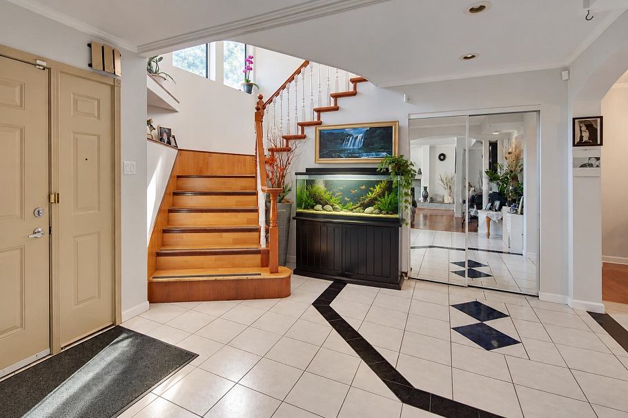 7495 Culloden Street Vancouver, BC - 5