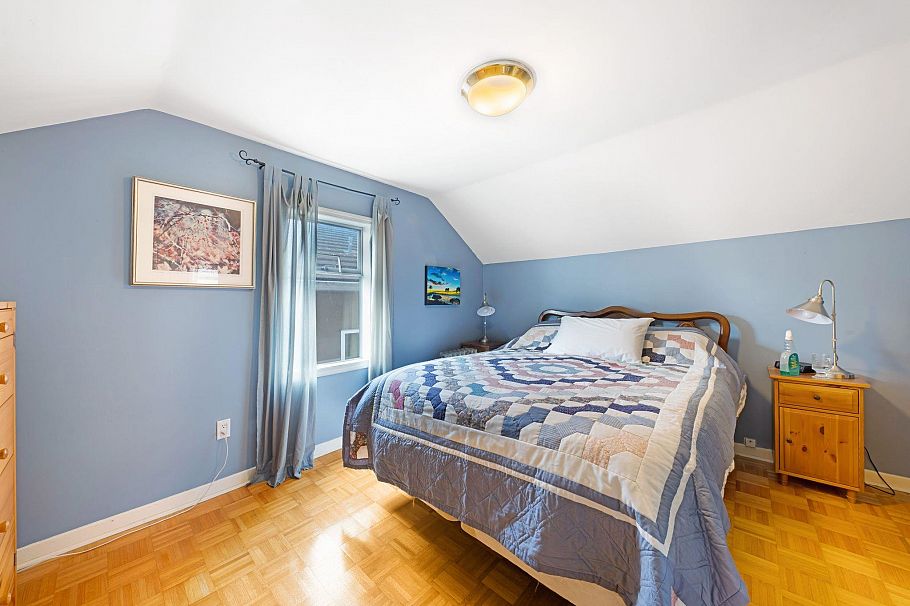 2865 Grant Street Vancouver, BC - 20