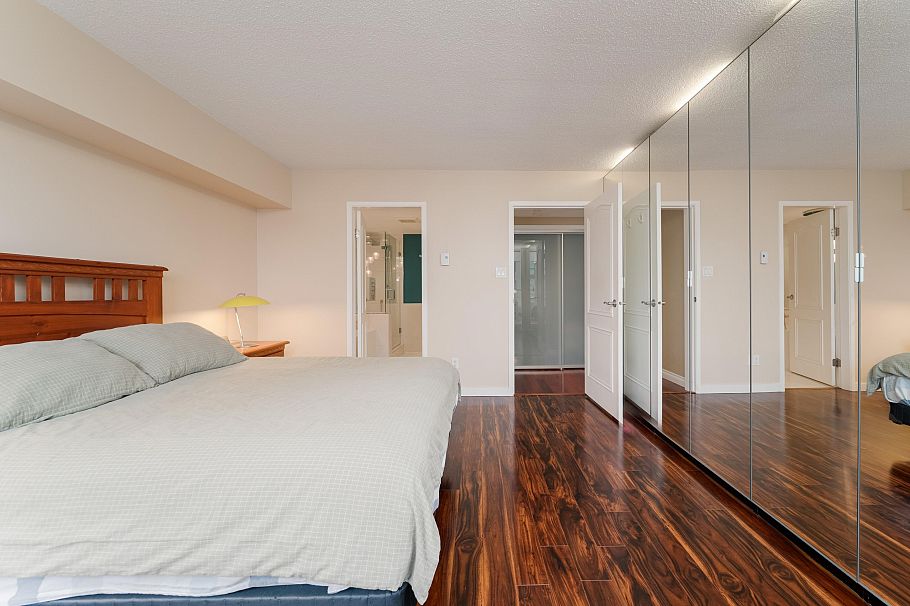 1801 717 Jervis Street Vancouver, BC - 15