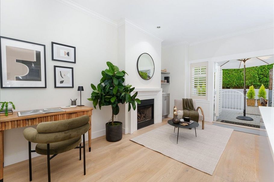 4448 W 8th Avenue Vancouver, BC - 14