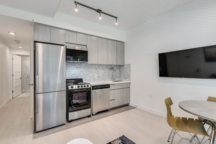 101 1431 HARO STREET, Vancouver BC V6G 1G2 Vancouver, BC - 16