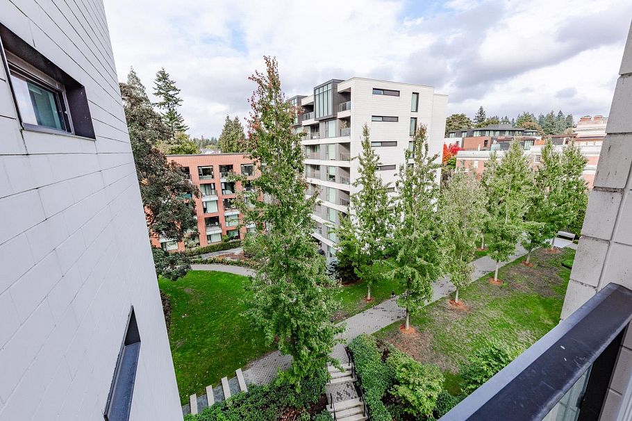 903 7228 Adera Street Vancouver, BC - 17