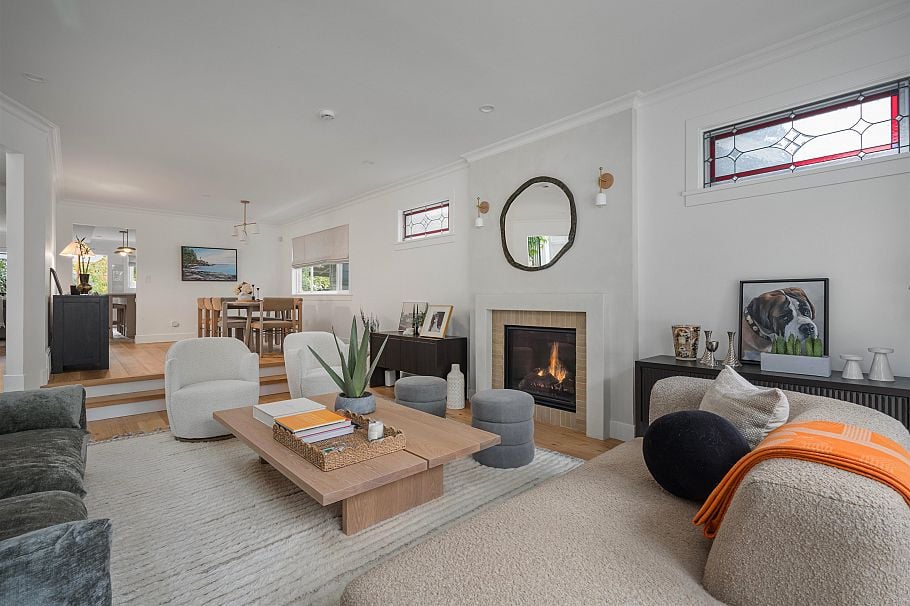 3250 W 37th Avenue Vancouver, BC - 4