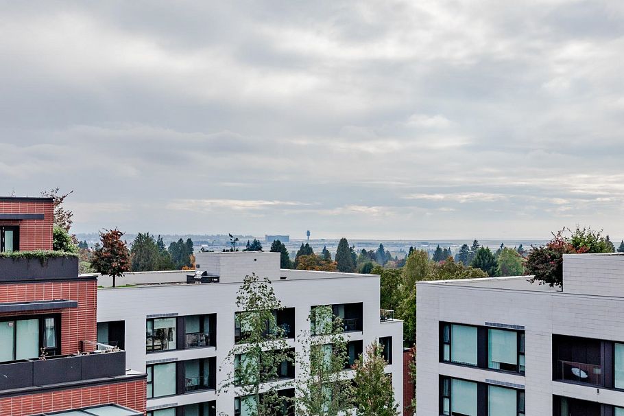 903 7228 Adera Street Vancouver, BC - 19