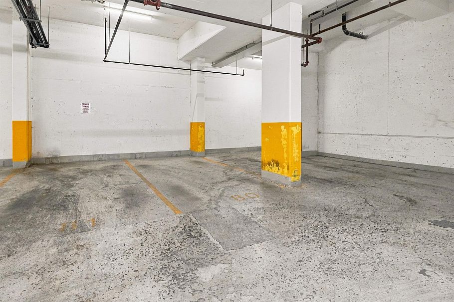 3701 188 Keefer Place Vancouver, BC - 27