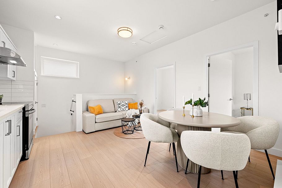 5079 Elgin Street Vancouver, BC - 37
