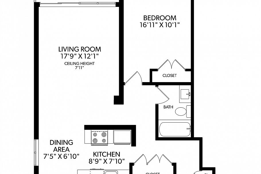 604 2016 Fullerton Avenue North Vancouver, BC - 16