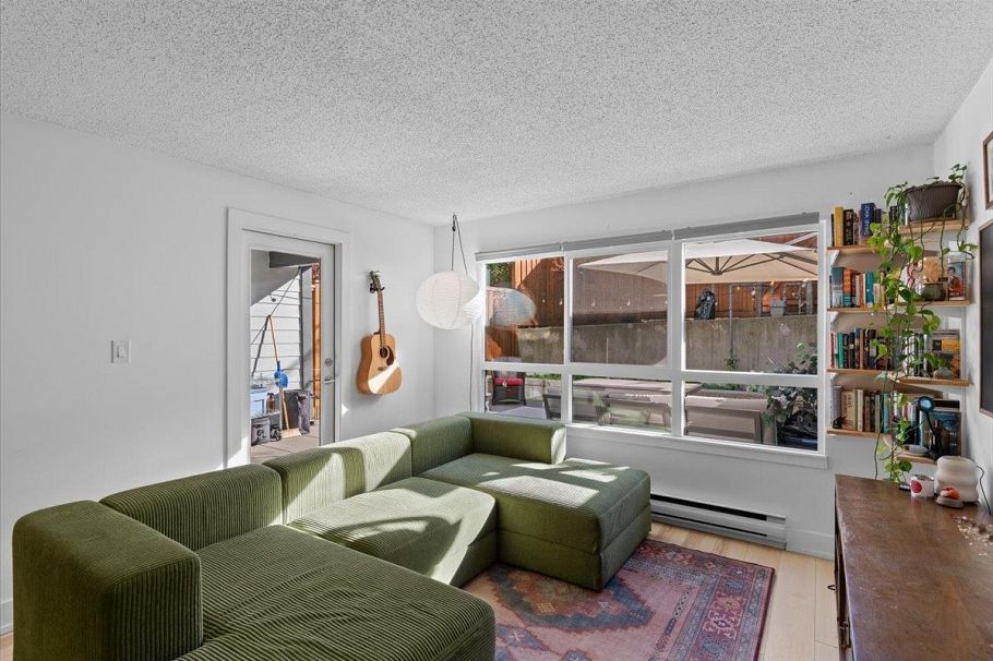 109 808 E 8th Avenue Vancouver, BC - 5