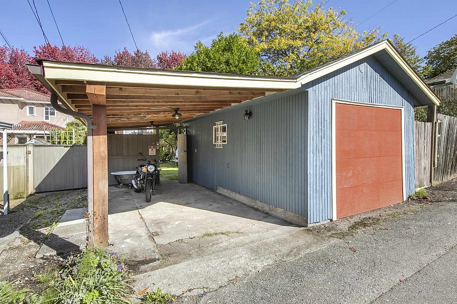 2580 Cambridge Street Vancouver, BC - 35