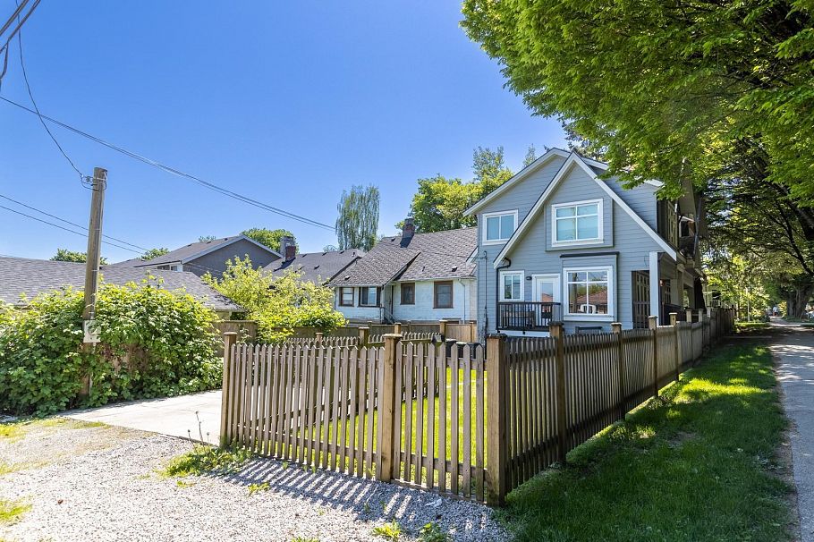 3470 PRINCE EDWARD STREET, Vancouver BC V5V 3X7 Vancouver, BC - 26