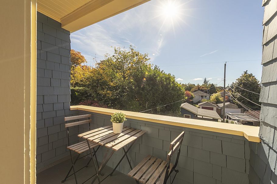 2580 Cambridge Street Vancouver, BC - 21